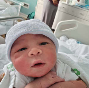 Meet your Posher, Peggy